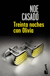 TREINTA NOCHES CON OLIVIA - EDIC. LIMITADA