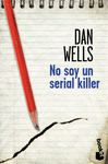NO SOY UN SERIAL KILLER - EDIC. LIMITADA