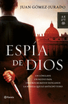 EL ESPIA DE DIOS