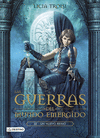GUERRAS DEL MUNDO EMERGIDO 3 MUNDO NUEVO