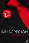 INDISCRECION -TAPA DURA-