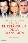 EL TRI�NGULO DE LA TRANSICI�N
