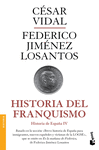 HISTORIA DEL FRANQUISMO