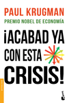 ACABAD YA CON ESTA CRISIS!