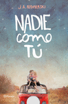 NADIE COMO TU