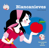 BLANCANIEVES      (TEXTURAS)