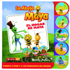 LA ABEJA MAYA EL HOGAR DE MAYA