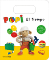 POPI. EL TIEMPO. TEXTURAS