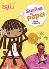 IG�I. SUE�OS DE PAPEL. ORIGAMI