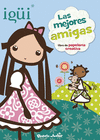 IG�I. MEJORES AMIGAS. PAPELERIA CREATIVA