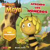 LA ABEJA MAYA APRENDO LOS NUMEROS