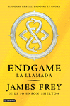 ENDGAME 1  LA LLAMADA
