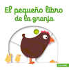 EL PEQUEO LIBRO DE LA GRANJA   CARTONE