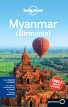 MYANMAR  BIRMANIA