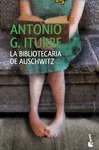 LA BIBLIOTECARIA DE AUSCHWITZ  -ESPECIAL T DURA-