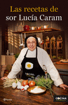 LAS RECETAS DE SOR LUCA CARAM