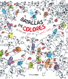 BATALLA DE COLORES