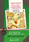 ANGRY BIRDS STELLA. POPPY Y LA REINA PESADA