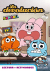 GUMBALL. CUENTO. LA DEVOLUCION