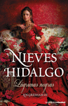 L�GRIMAS NEGRAS