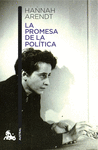 LA PROMESA DE LA POLITICA