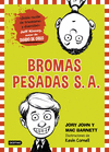 BROMAS PESADAS S.A. 1