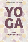 YOGA PARA TODOS LOS DIAS