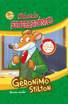 GERONIMO STILTON. DIARIO SUPERRATONICO