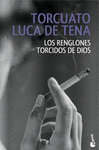 LOS RENGLONES TORCIDOS DE DIOS -TAPA-