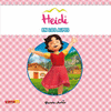 HEIDI. EN LOS ALPES. CUENTO