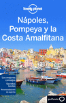 NAPOLES, POMPEYA Y LA COSTA AMALFITANA