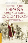 HISTORIA DE ESPAA CONTADA PARA ESCEPTICOS