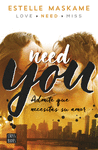 YOU 2  NEED YOU