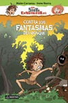 7 CAVERNICOLAS 3. CONTRA LOS FANTASMAS DEL BOSQUE