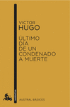 ULTIMO DIA DE UN CONDENADO A MUERTE