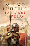 TRAJANO 3 LA LEGION PERDIDA