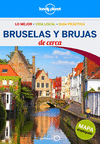 BRUSELAS Y BRUJAS DE CERCA 2016