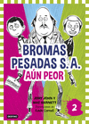 BROMAS PESADAS S.A.  2 AN PEOR