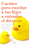 CUENTOS PARA ENSE�AR A TUS HIJOS A ENTENDER EL DIV