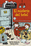 QUIEN LO HIZO 1 EL MISTERIO DEL HOTEL