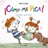 ASI ES LA VIDA  �COMO ME PICA!