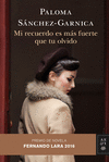 MI RECUERDO ES M�S FUERTE QUE TU OLVIDO