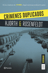 CR�MENES DUPLICADOS