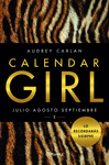 CALENDAR GIRL 3 JULIO, AGOSTO Y SEPTIEMBRE