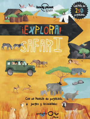 EXPLORA SAFARI