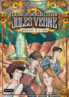 LAS AVENTURAS DEL JOVEN JULES VERNE 5 LA LUNA EN JUEGO