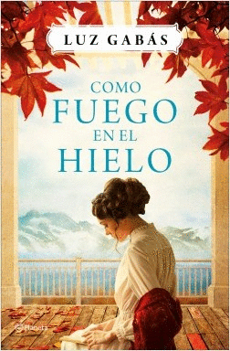 C�MO FUEGO EN EL HIELO
