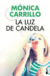 LA LUZ DE CANDELA (EDICION ORIGINAL)