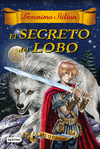 LAS 13 ESPADAS 4  EL SECRETO DEL LOBO