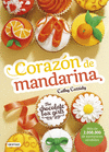 CHOCOLATE BOX GIRLS 3 CORAZN DE MANDARINA